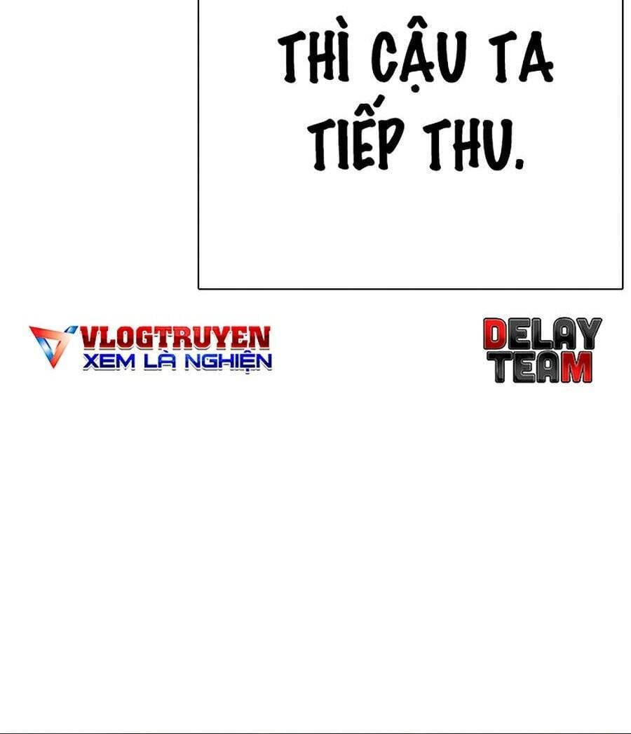Truyện Tranh Lookism - Hoán Đổi Diệu Kỳ trang 7