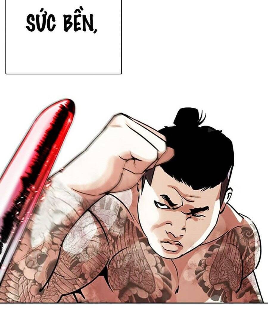 Truyện Tranh Lookism - Hoán Đổi Diệu Kỳ trang 7