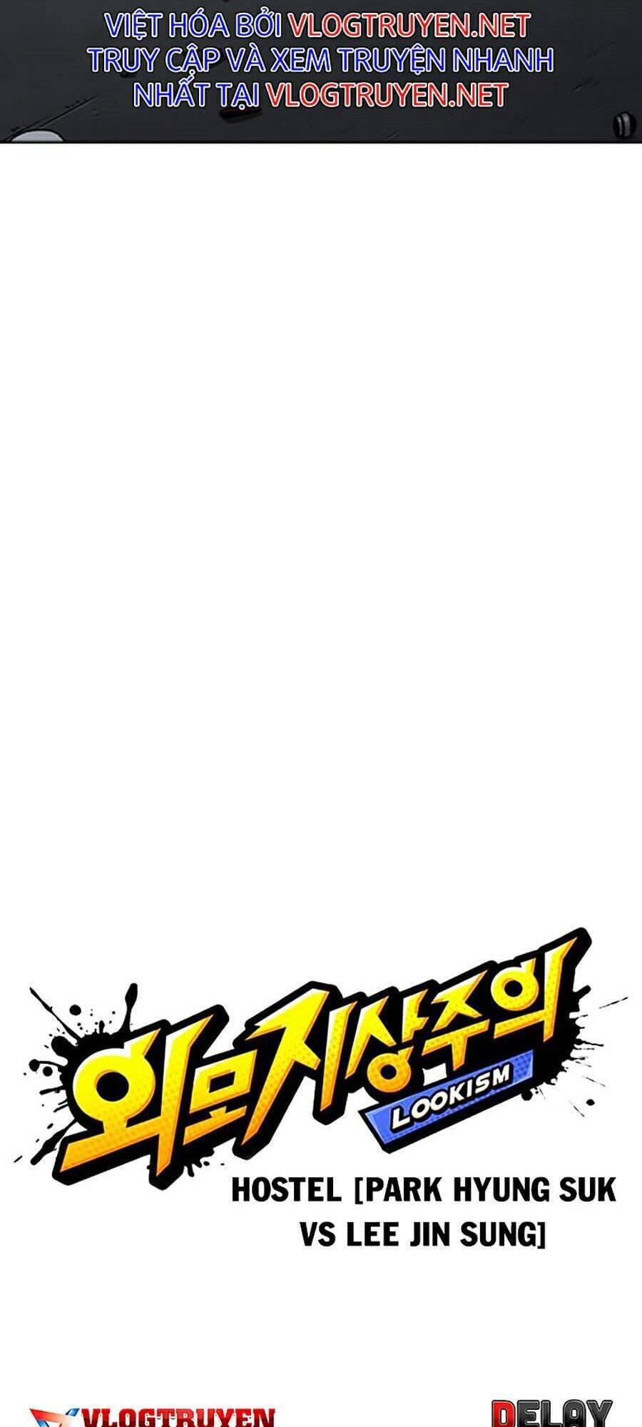 Truyện Tranh Lookism - Hoán Đổi Diệu Kỳ trang 7