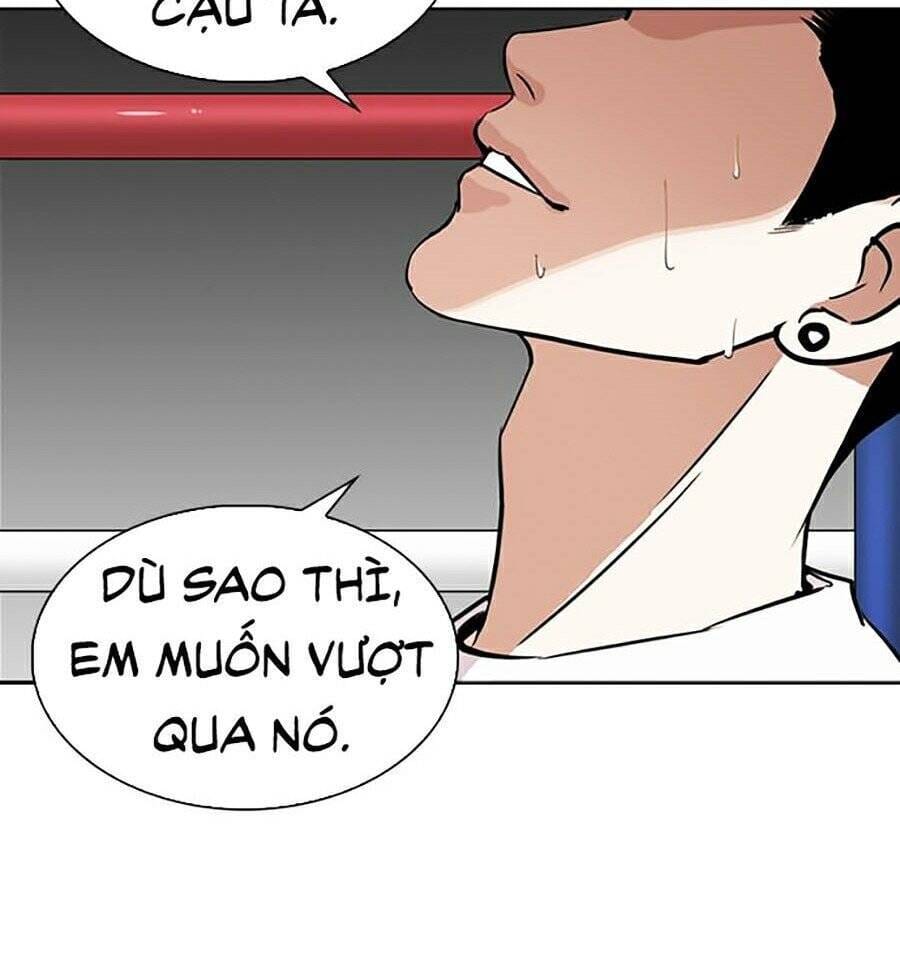 Truyện Tranh Lookism - Hoán Đổi Diệu Kỳ trang 7