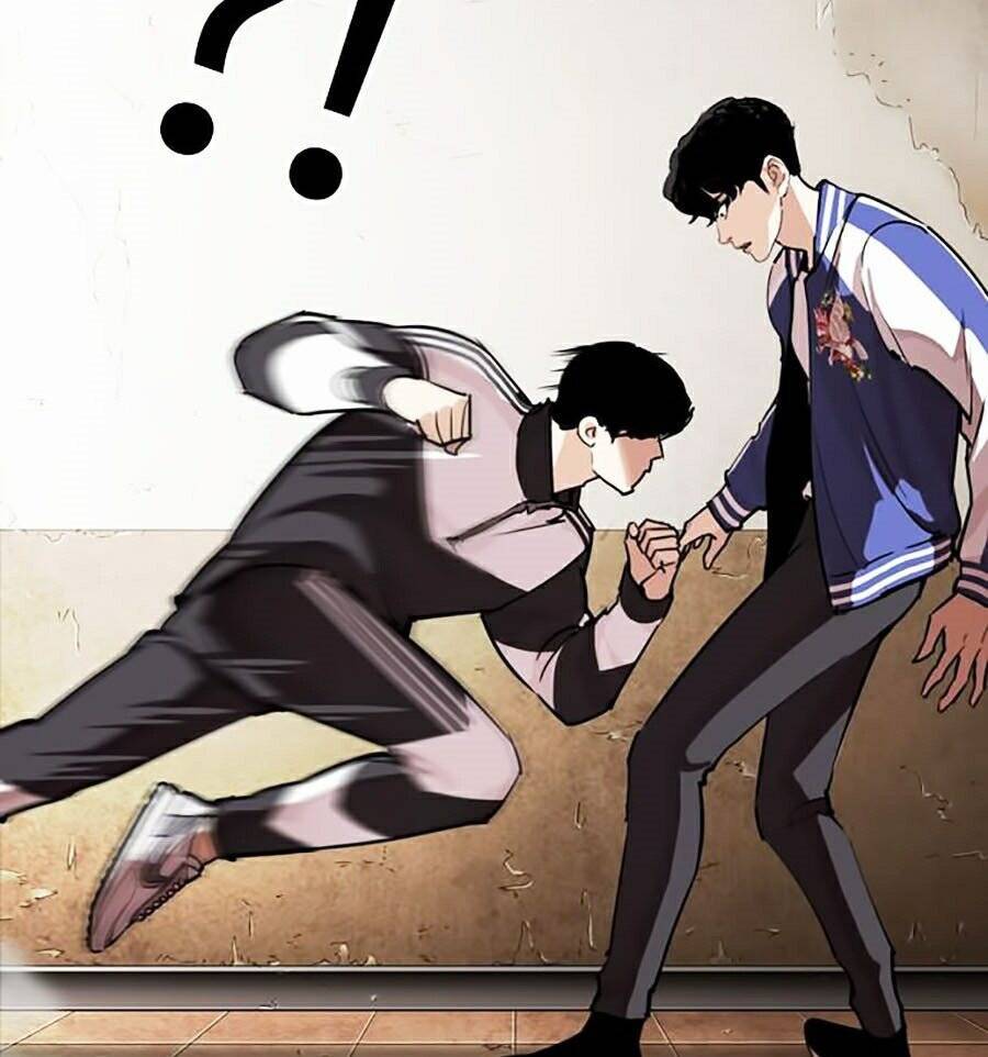 Truyện Tranh Lookism - Hoán Đổi Diệu Kỳ trang 7