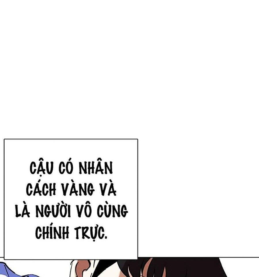 Truyện Tranh Lookism - Hoán Đổi Diệu Kỳ trang 7