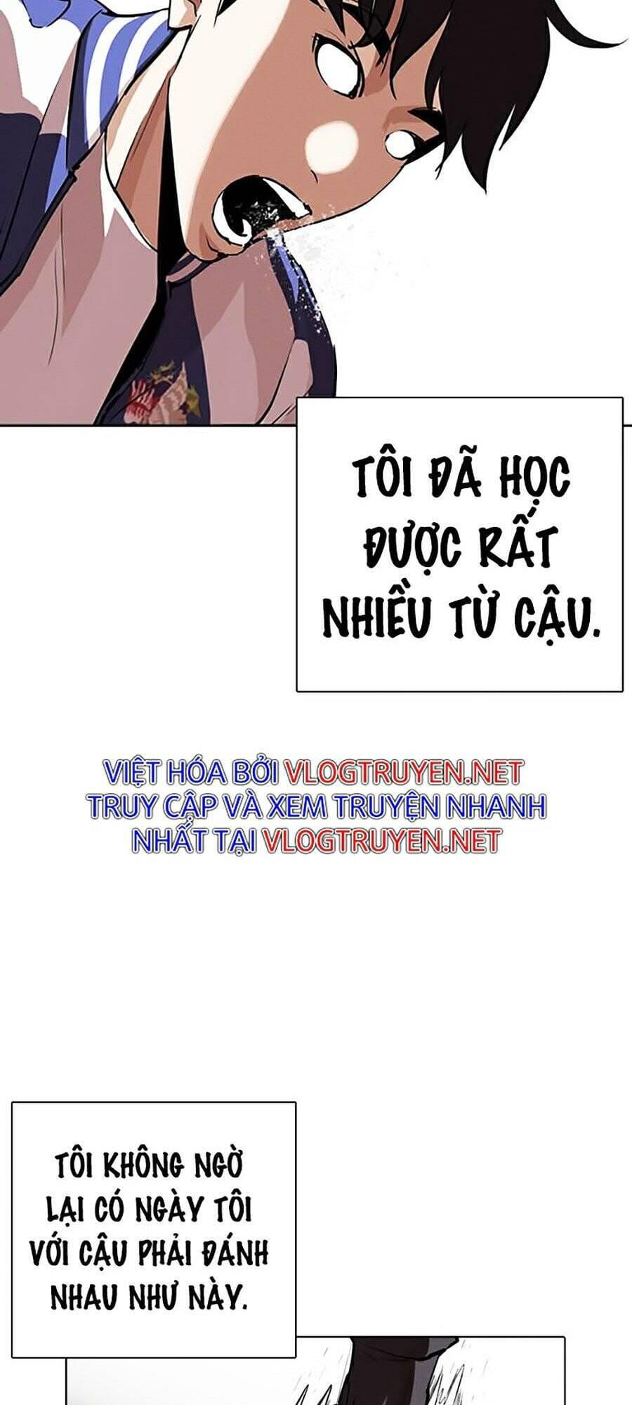Truyện Tranh Lookism - Hoán Đổi Diệu Kỳ trang 7