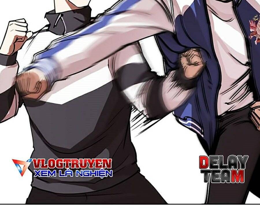 Truyện Tranh Lookism - Hoán Đổi Diệu Kỳ trang 7