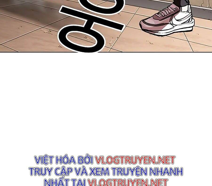 Truyện Tranh Lookism - Hoán Đổi Diệu Kỳ trang 7