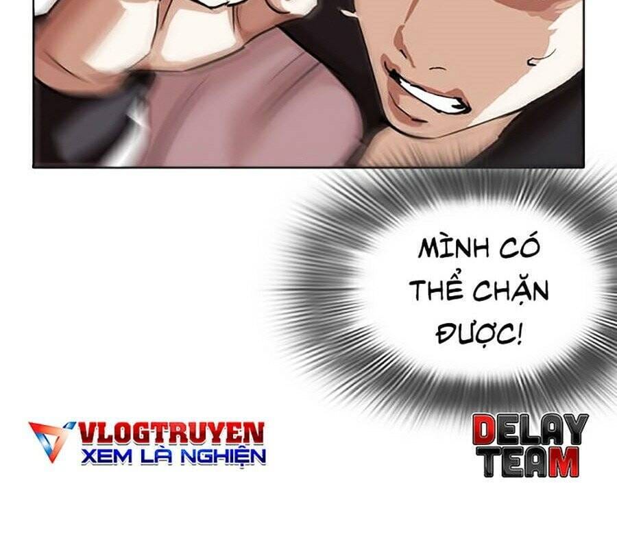 Truyện Tranh Lookism - Hoán Đổi Diệu Kỳ trang 7