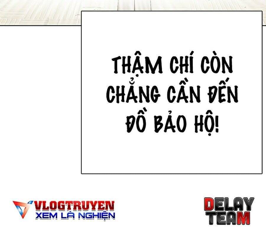 Truyện Tranh Lookism - Hoán Đổi Diệu Kỳ trang 7