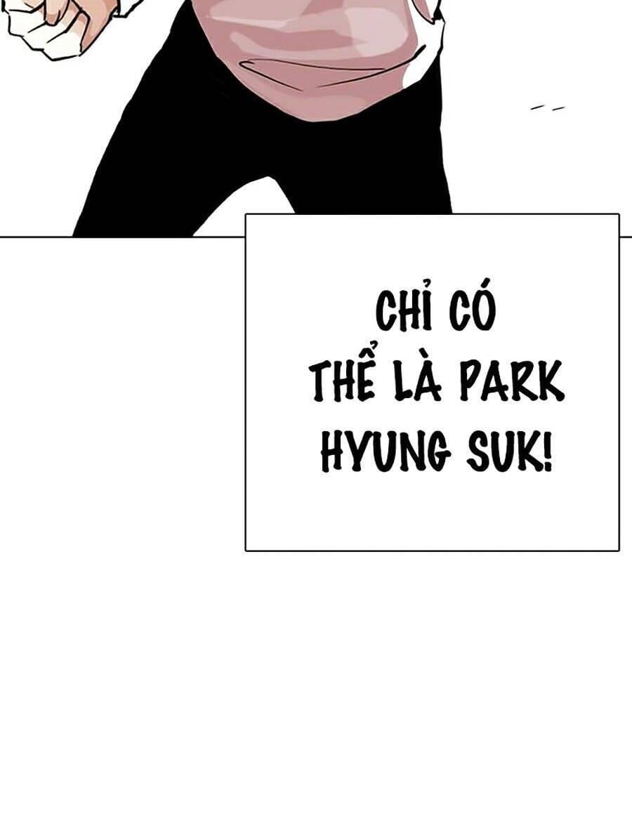Truyện Tranh Lookism - Hoán Đổi Diệu Kỳ trang 7