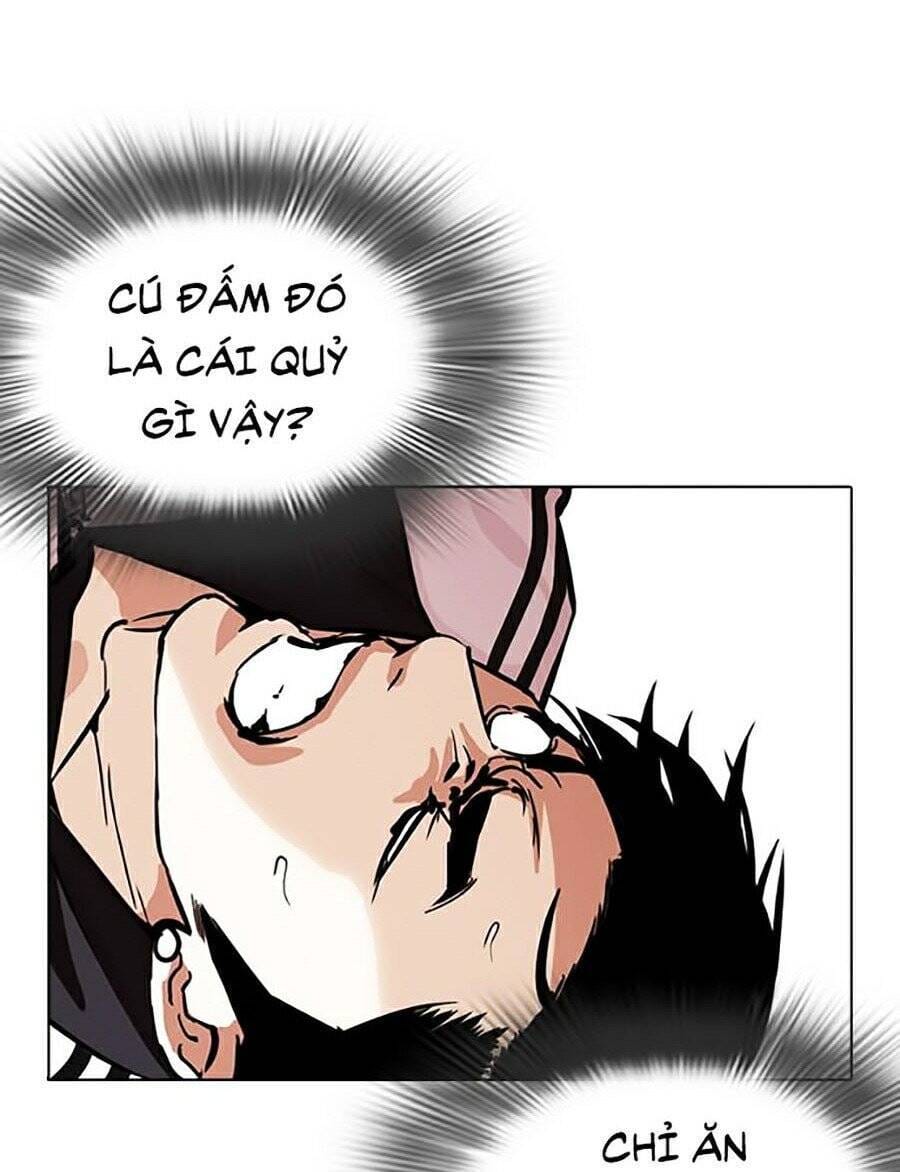 Truyện Tranh Lookism - Hoán Đổi Diệu Kỳ trang 7