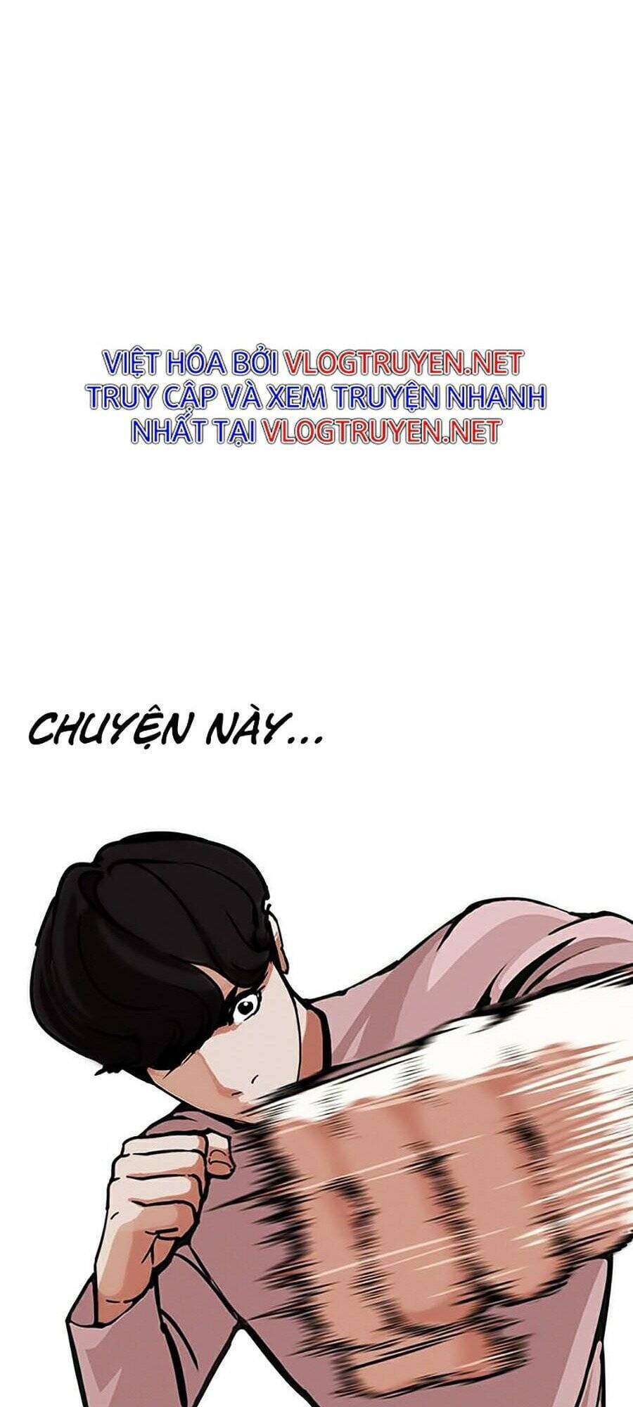 Truyện Tranh Lookism - Hoán Đổi Diệu Kỳ trang 7