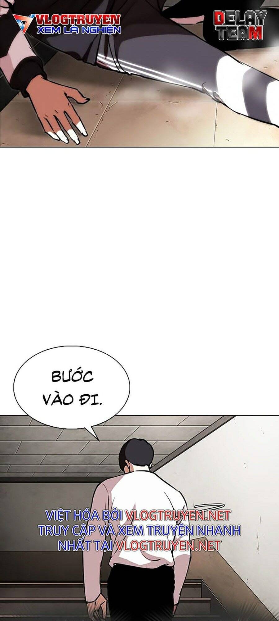 Truyện Tranh Lookism - Hoán Đổi Diệu Kỳ trang 7