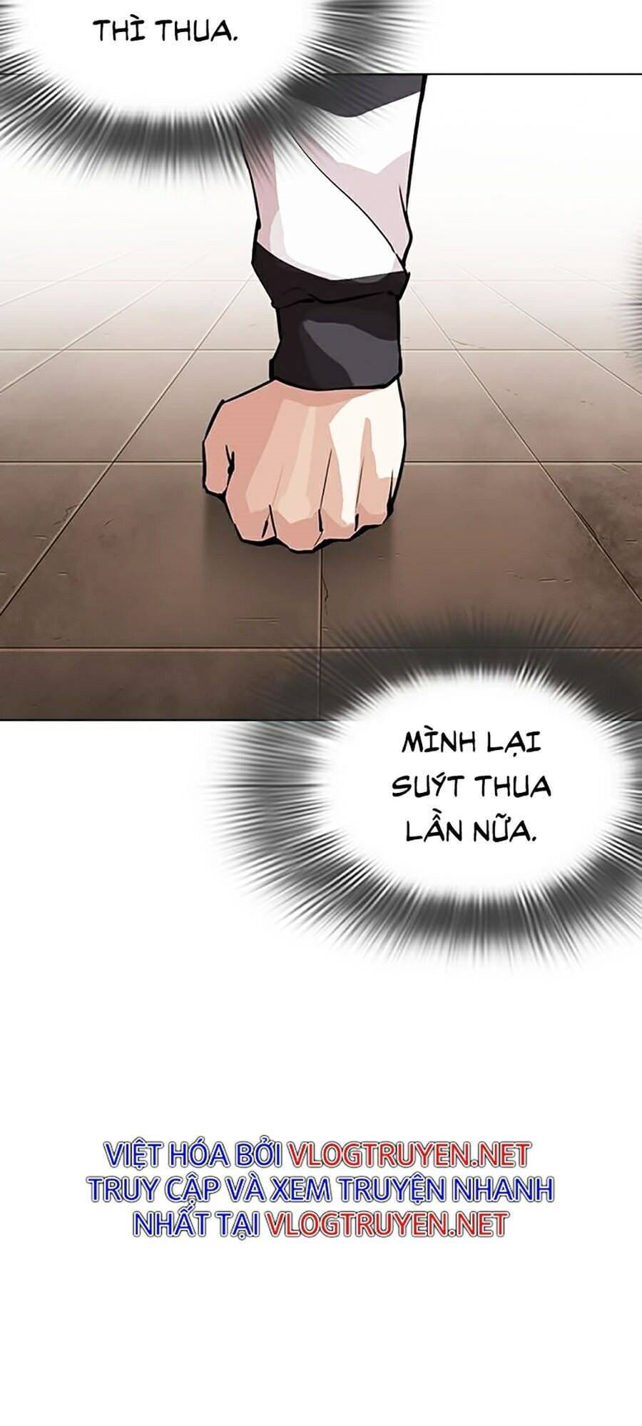 Truyện Tranh Lookism - Hoán Đổi Diệu Kỳ trang 7
