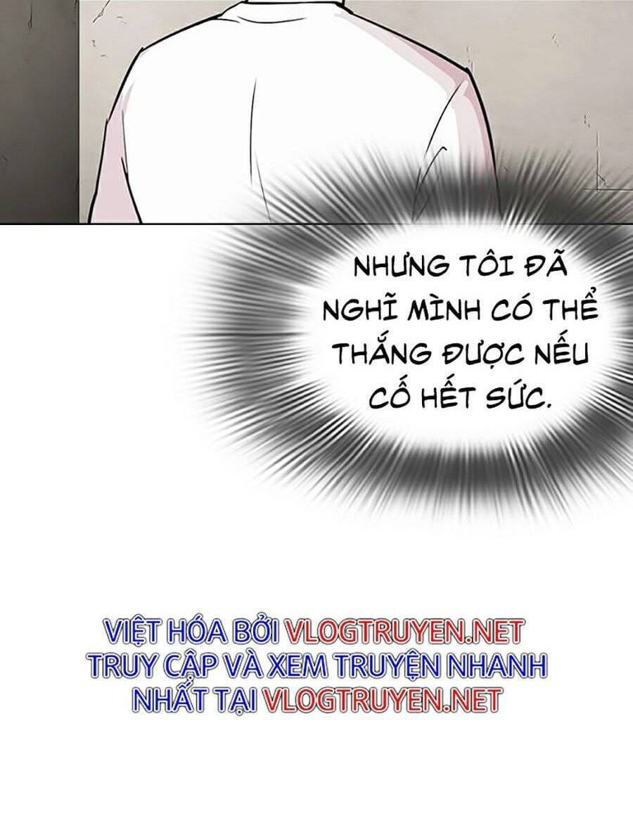 Truyện Tranh Lookism - Hoán Đổi Diệu Kỳ trang 7