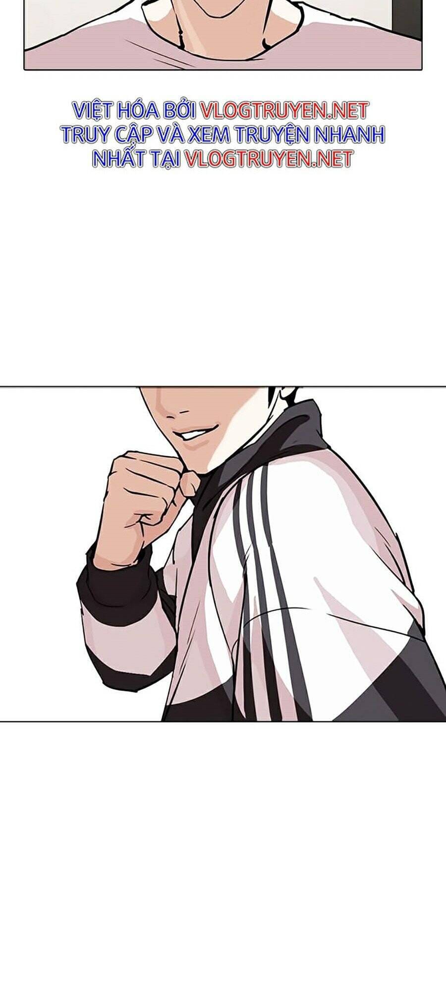 Truyện Tranh Lookism - Hoán Đổi Diệu Kỳ trang 7