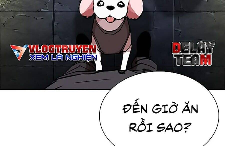 Truyện Tranh Lookism - Hoán Đổi Diệu Kỳ trang 7
