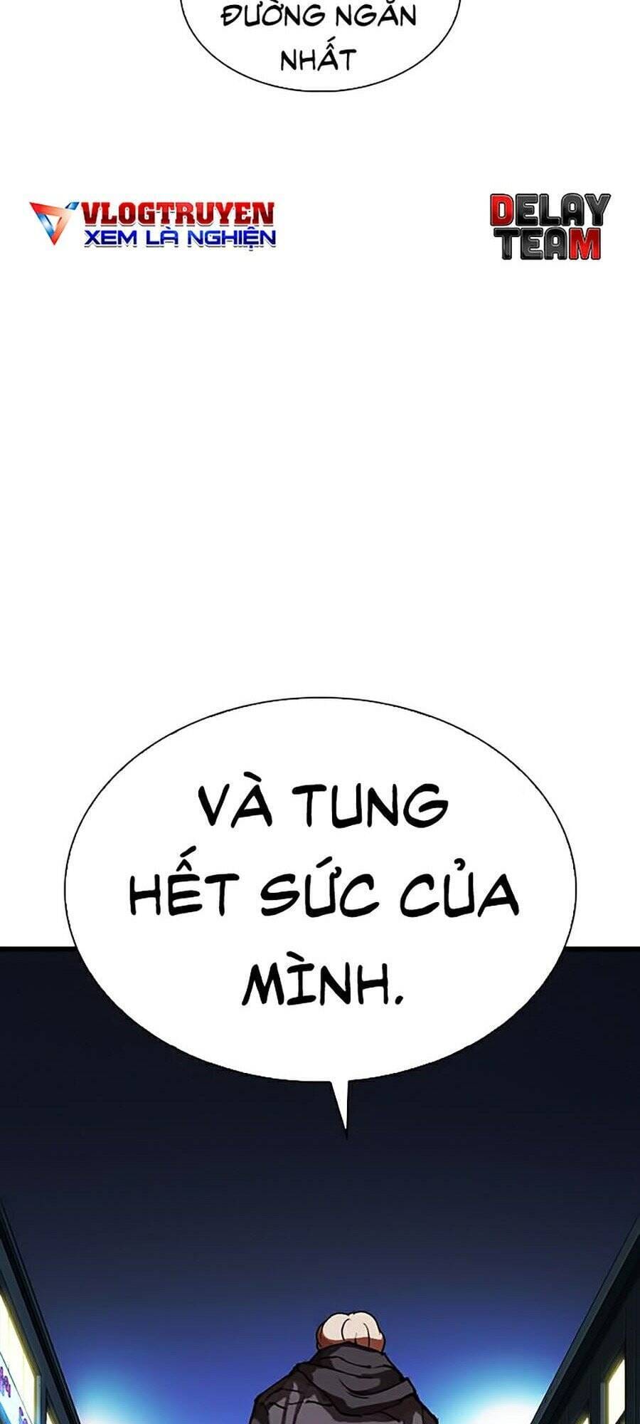 Truyện Tranh Lookism - Hoán Đổi Diệu Kỳ trang 7