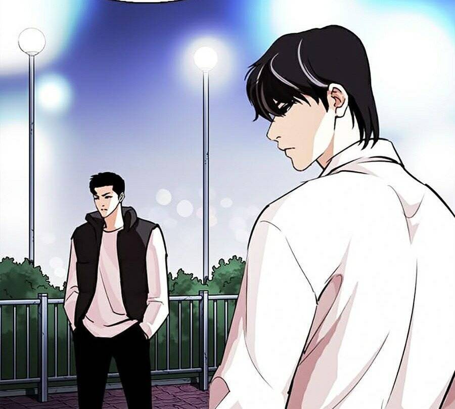 Truyện Tranh Lookism - Hoán Đổi Diệu Kỳ trang 7