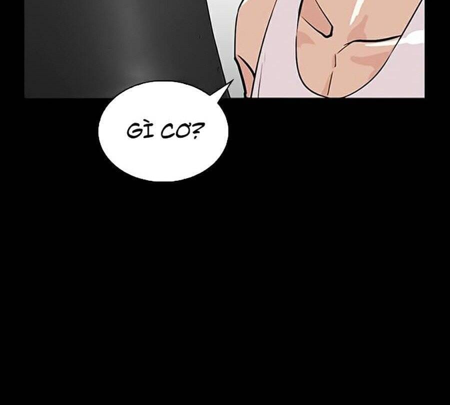 Truyện Tranh Lookism - Hoán Đổi Diệu Kỳ trang 7