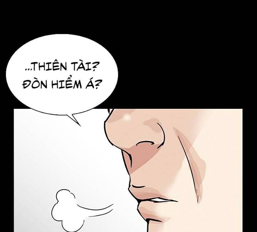 Truyện Tranh Lookism - Hoán Đổi Diệu Kỳ trang 7