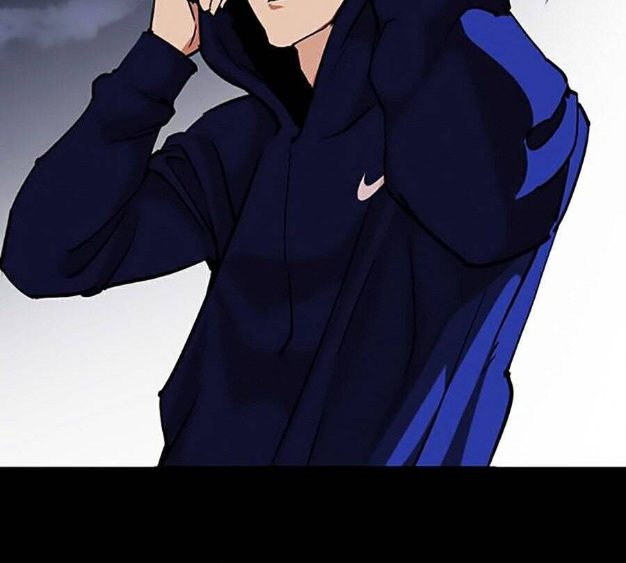 Truyện Tranh Lookism - Hoán Đổi Diệu Kỳ trang 7