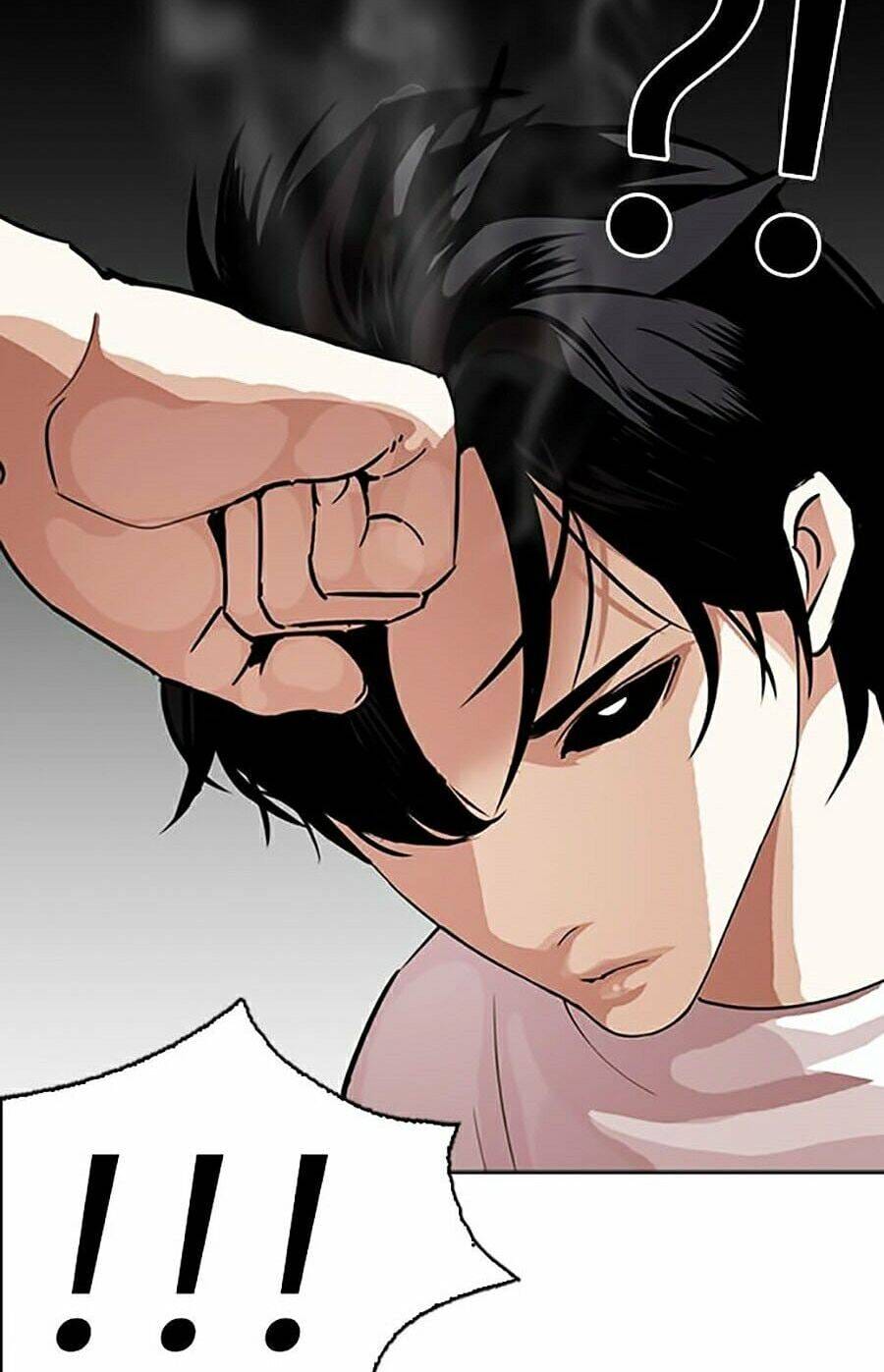 Truyện Tranh Lookism - Hoán Đổi Diệu Kỳ trang 26980