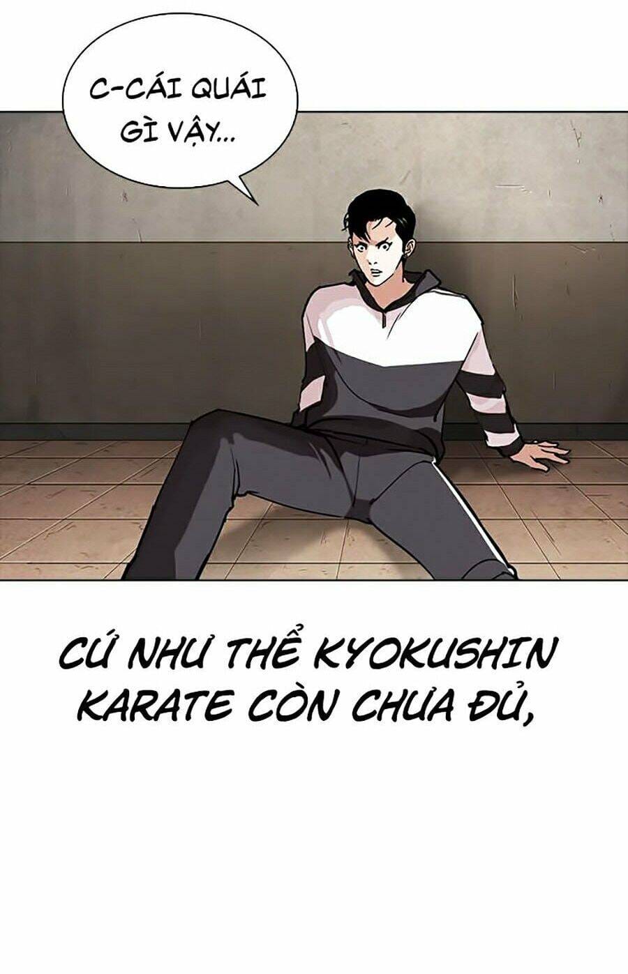 Truyện Tranh Lookism - Hoán Đổi Diệu Kỳ trang 26990