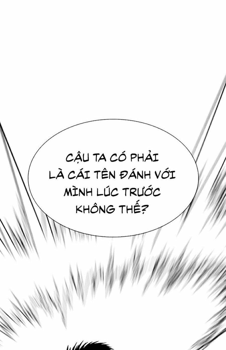 Truyện Tranh Lookism - Hoán Đổi Diệu Kỳ trang 26991