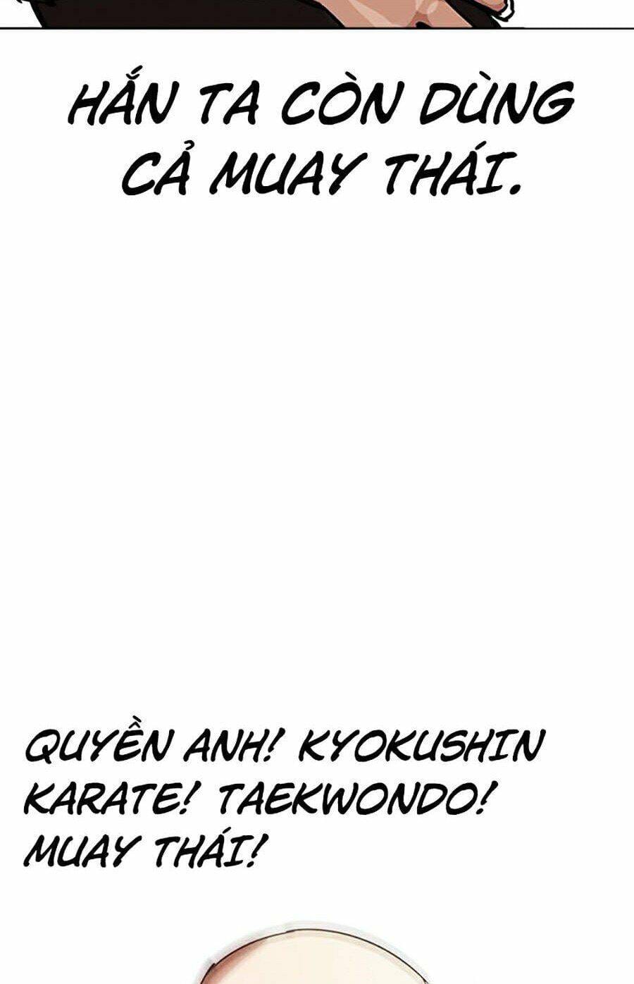 Truyện Tranh Lookism - Hoán Đổi Diệu Kỳ trang 26993