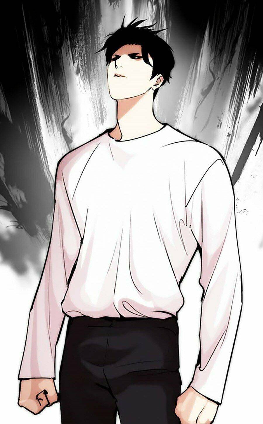 Truyện Tranh Lookism - Hoán Đổi Diệu Kỳ trang 27003