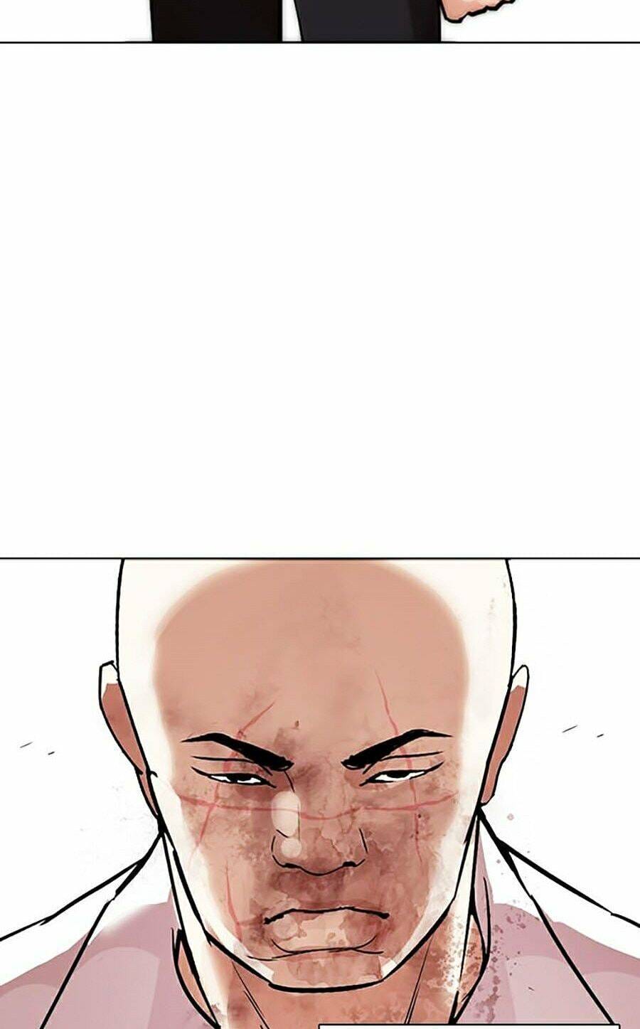 Truyện Tranh Lookism - Hoán Đổi Diệu Kỳ trang 27004