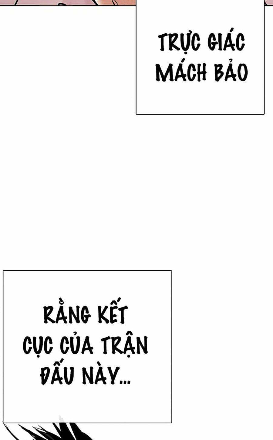 Truyện Tranh Lookism - Hoán Đổi Diệu Kỳ trang 27005
