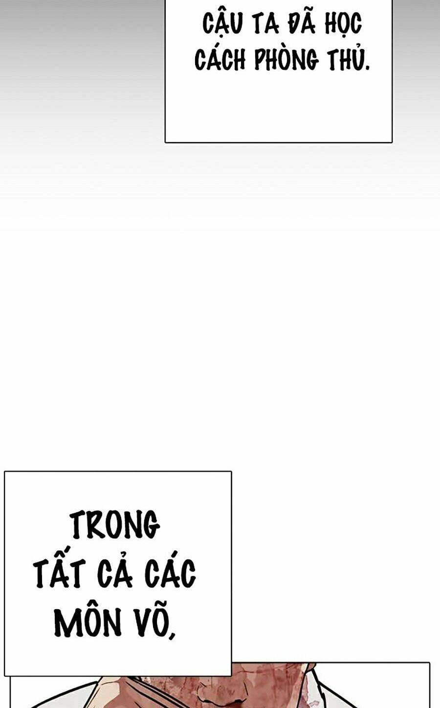 Truyện Tranh Lookism - Hoán Đổi Diệu Kỳ trang 27014