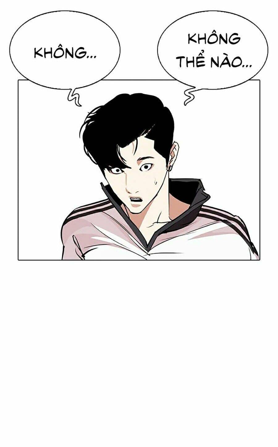 Truyện Tranh Lookism - Hoán Đổi Diệu Kỳ trang 27016