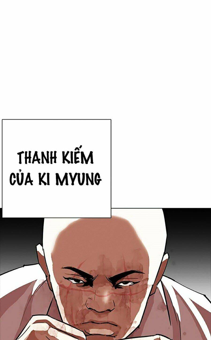 Truyện Tranh Lookism - Hoán Đổi Diệu Kỳ trang 27017