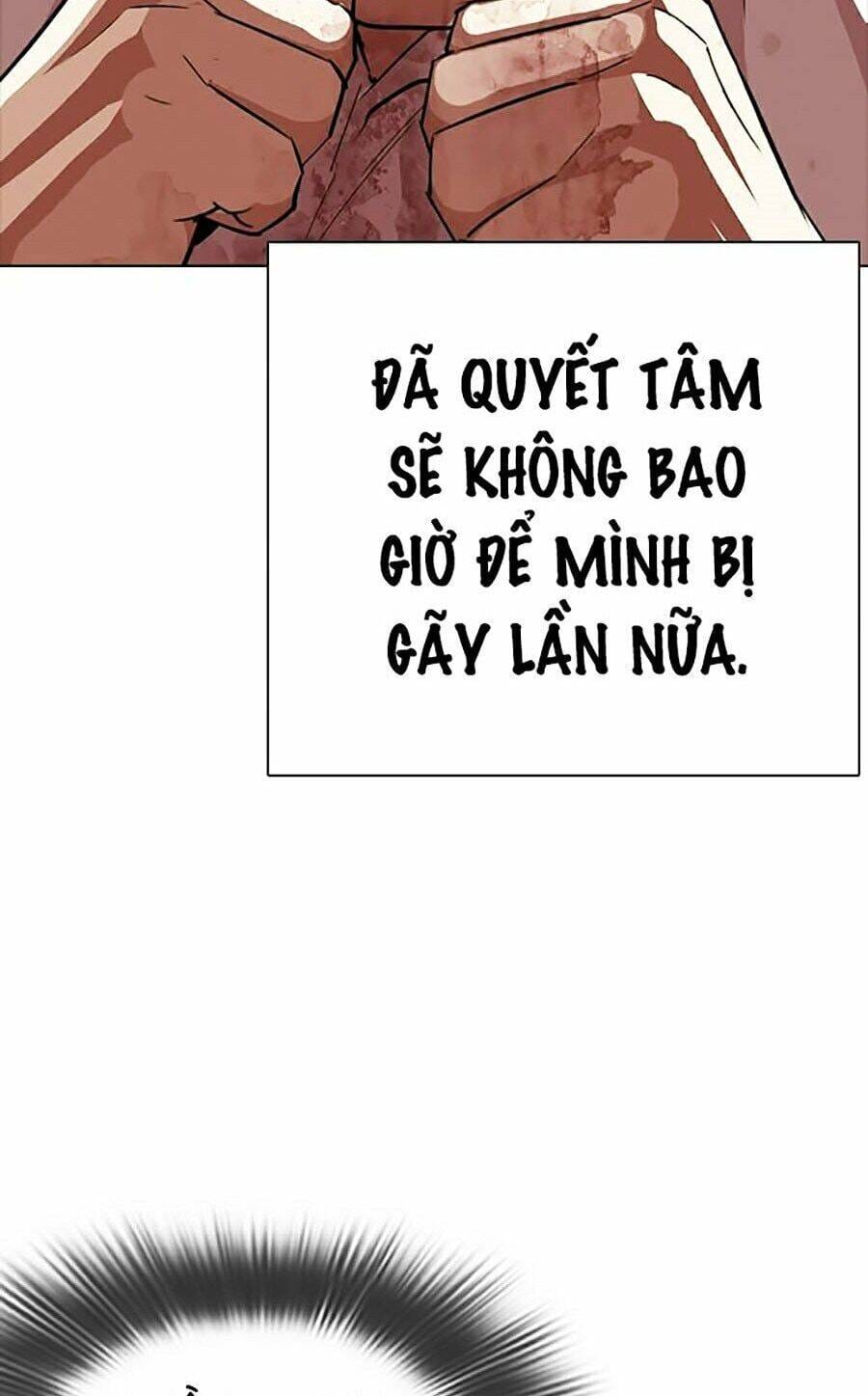 Truyện Tranh Lookism - Hoán Đổi Diệu Kỳ trang 27018