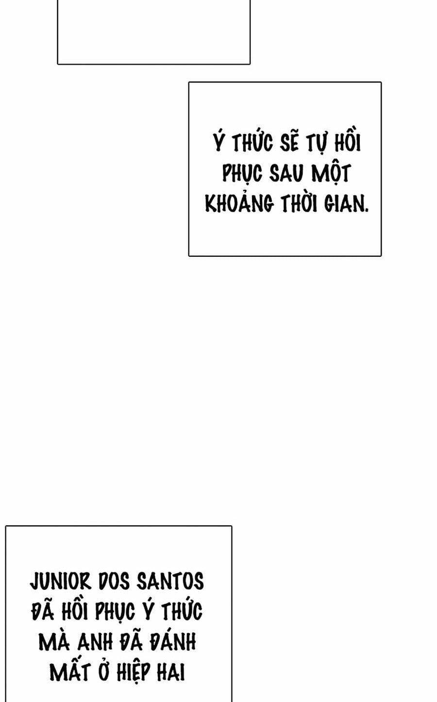 Truyện Tranh Lookism - Hoán Đổi Diệu Kỳ trang 27025