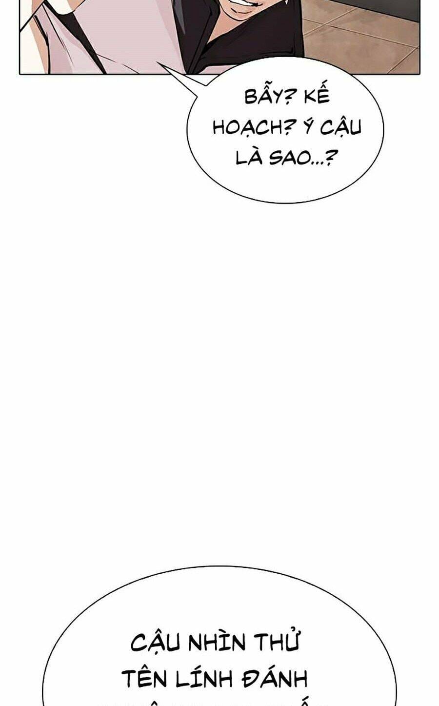 Truyện Tranh Lookism - Hoán Đổi Diệu Kỳ trang 27030