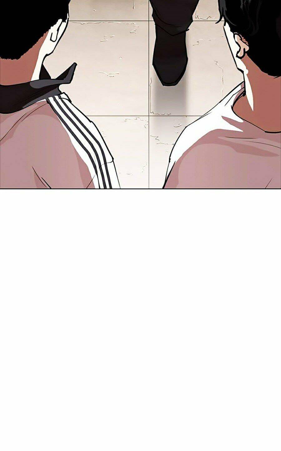 Truyện Tranh Lookism - Hoán Đổi Diệu Kỳ trang 27037