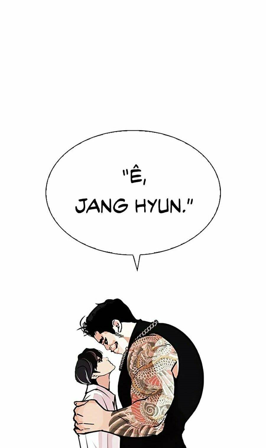 Truyện Tranh Lookism - Hoán Đổi Diệu Kỳ trang 27052