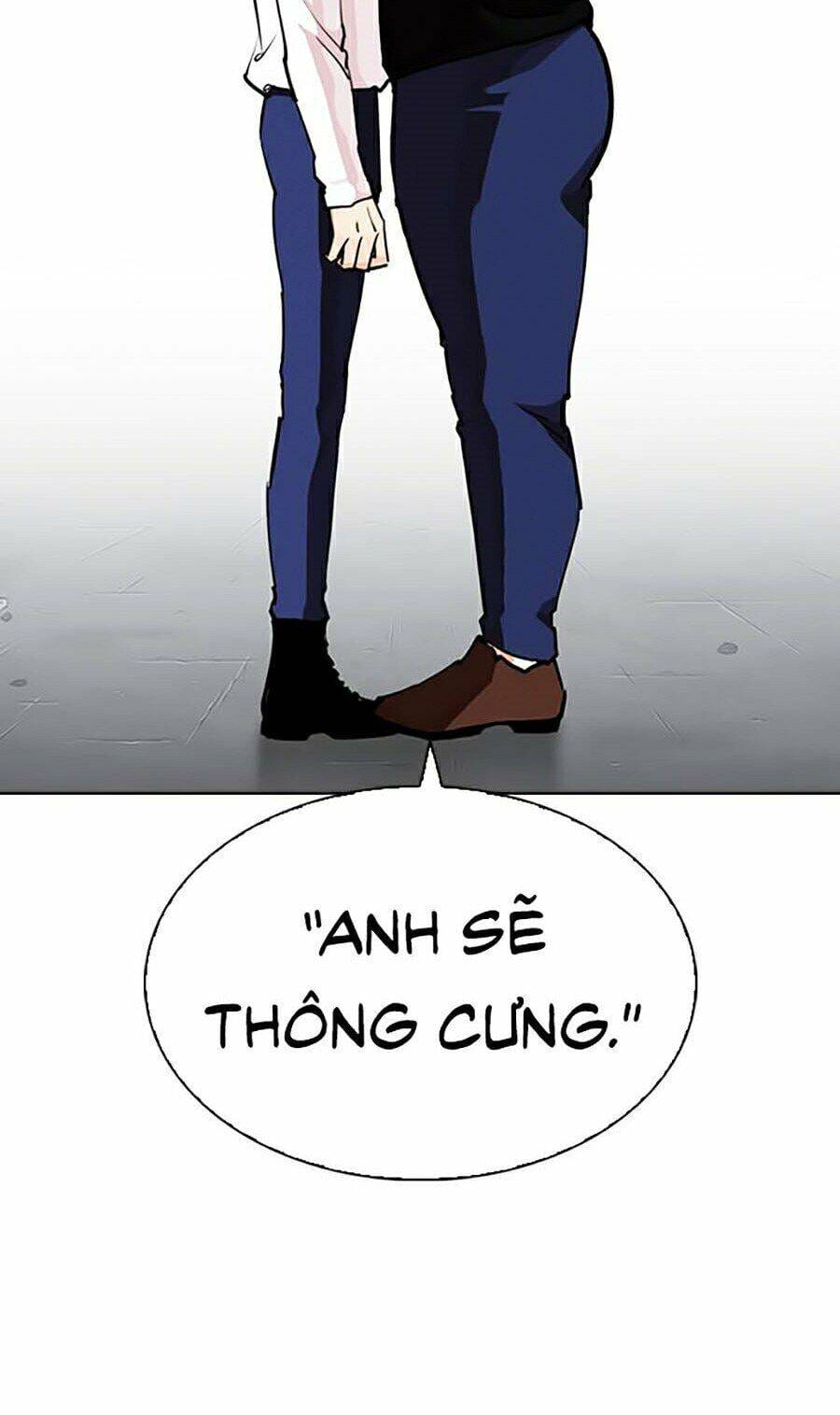 Truyện Tranh Lookism - Hoán Đổi Diệu Kỳ trang 27053