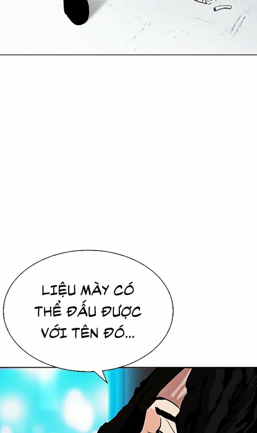 Truyện Tranh Lookism - Hoán Đổi Diệu Kỳ trang 27072