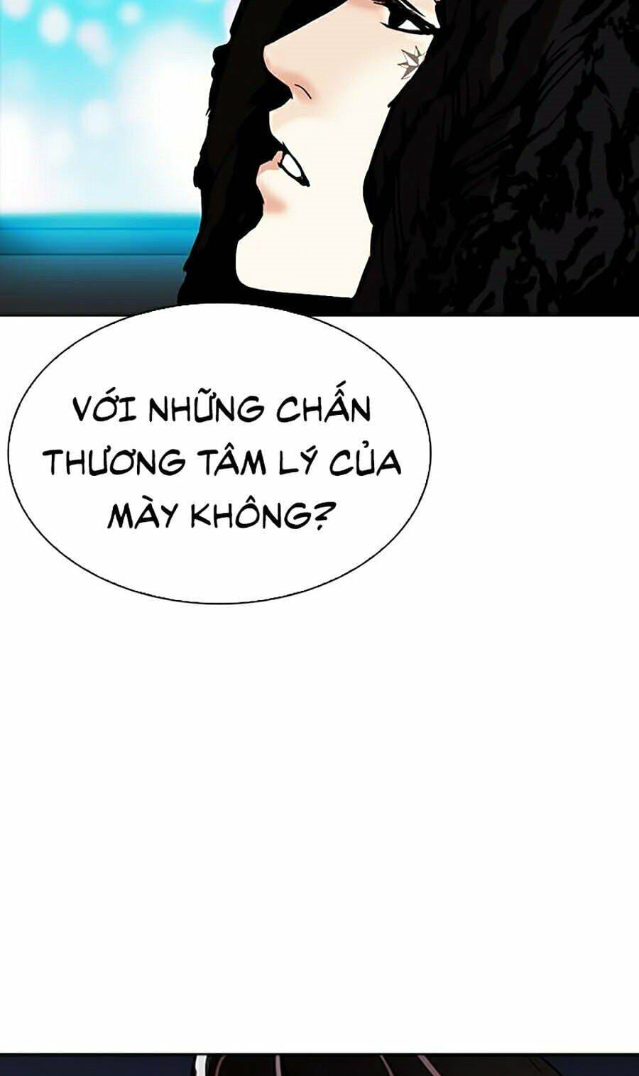 Truyện Tranh Lookism - Hoán Đổi Diệu Kỳ trang 27073