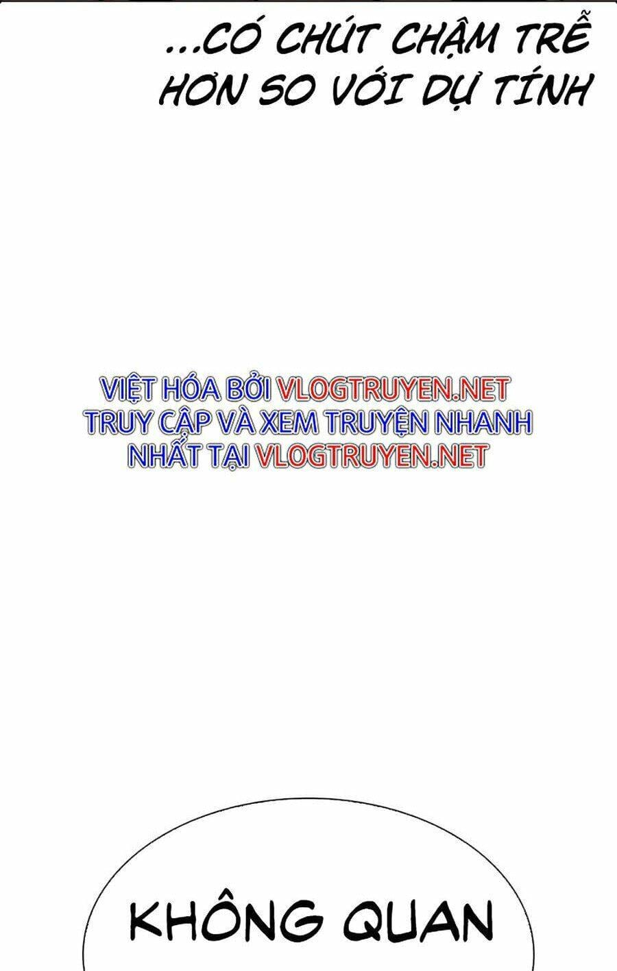 Truyện Tranh Lookism - Hoán Đổi Diệu Kỳ trang 27080