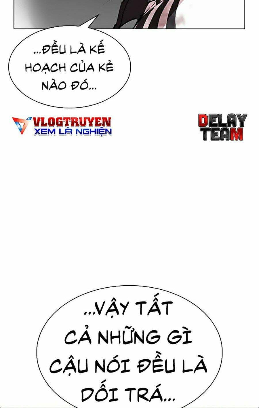 Truyện Tranh Lookism - Hoán Đổi Diệu Kỳ trang 27086
