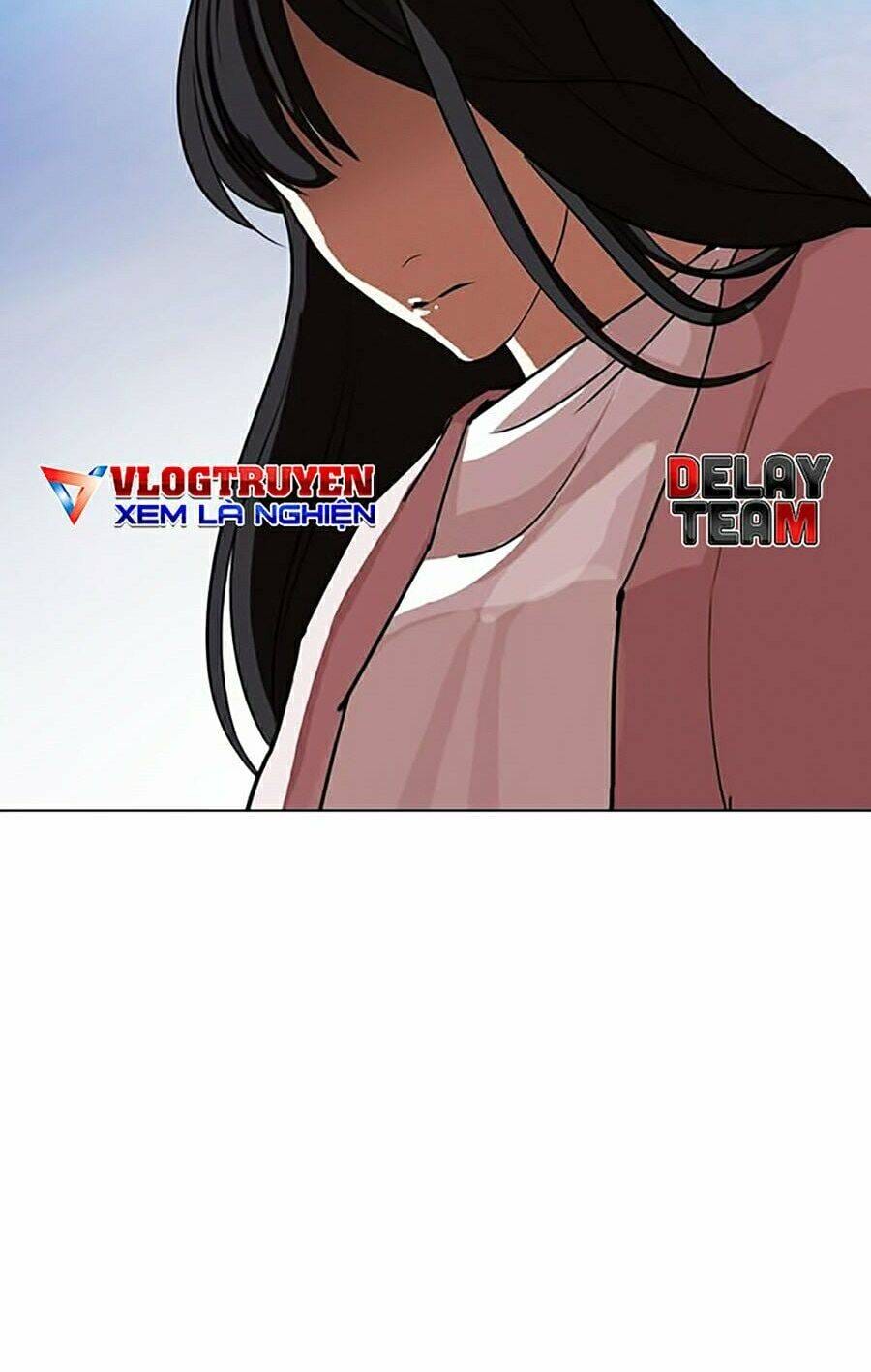 Truyện Tranh Lookism - Hoán Đổi Diệu Kỳ trang 27091