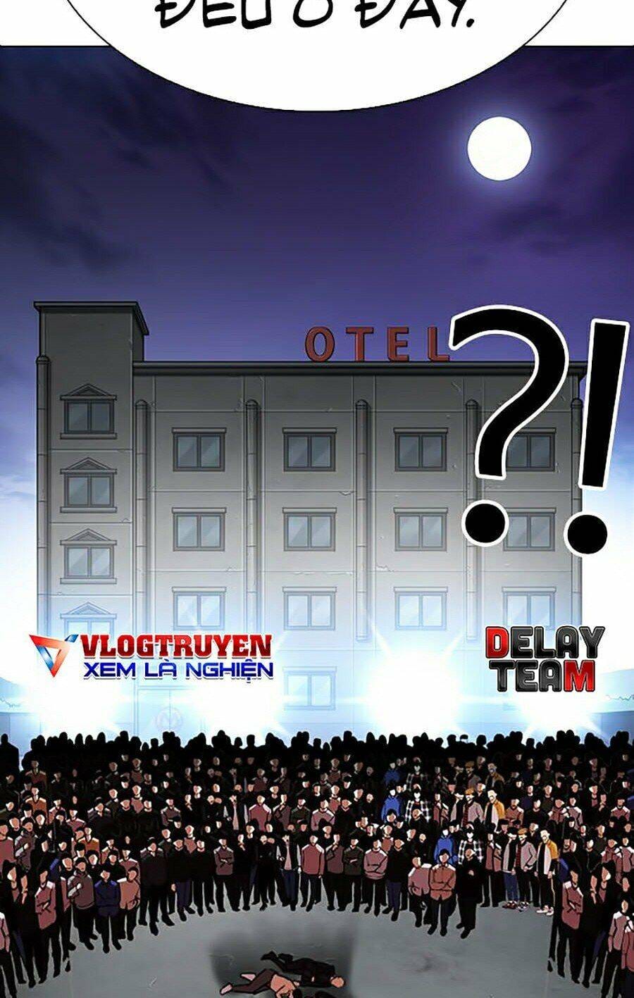 Truyện Tranh Lookism - Hoán Đổi Diệu Kỳ trang 27094