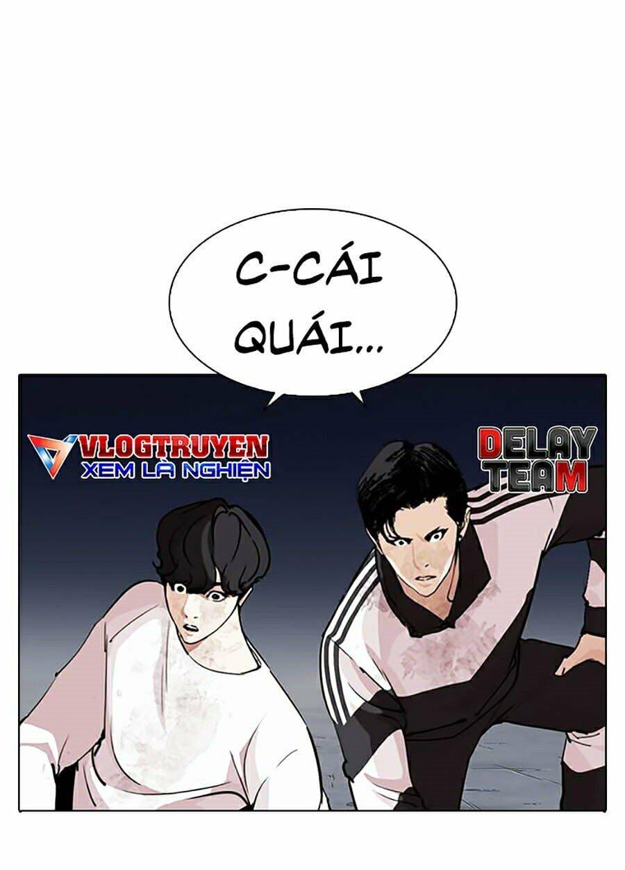 Truyện Tranh Lookism - Hoán Đổi Diệu Kỳ trang 27096