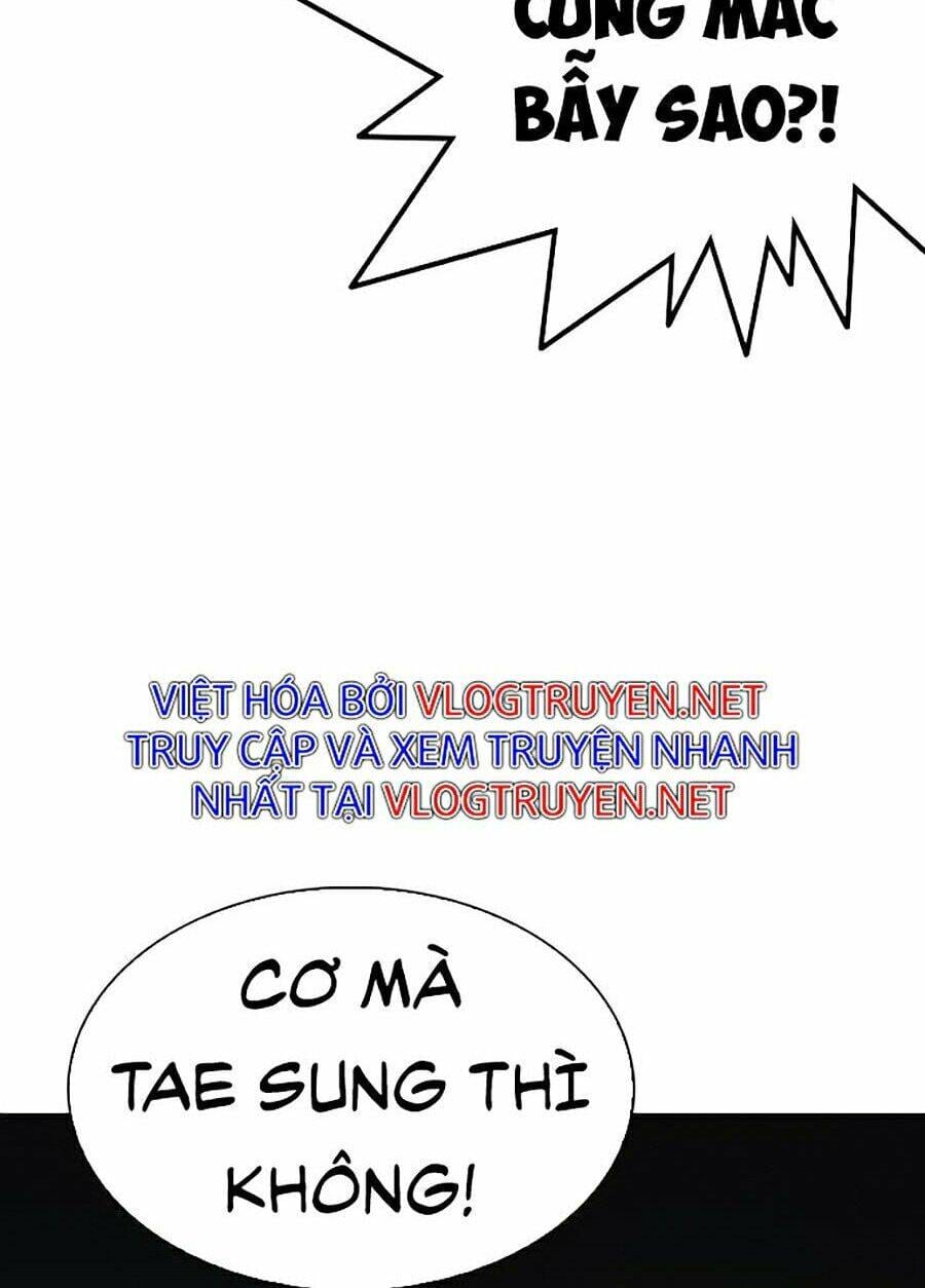Truyện Tranh Lookism - Hoán Đổi Diệu Kỳ trang 27099