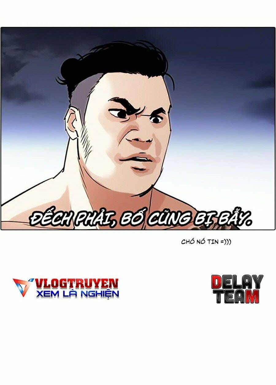Truyện Tranh Lookism - Hoán Đổi Diệu Kỳ trang 27103