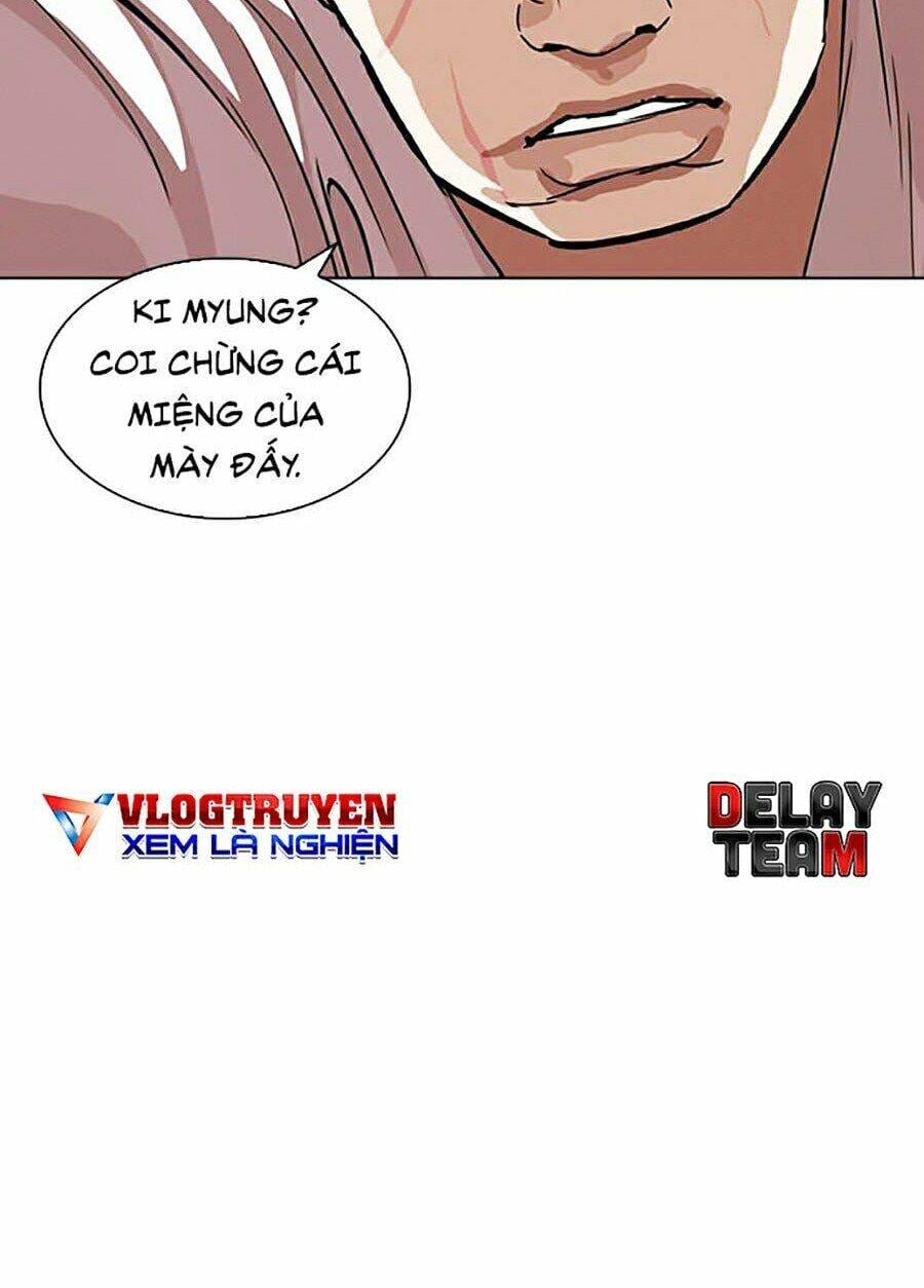 Truyện Tranh Lookism - Hoán Đổi Diệu Kỳ trang 27106